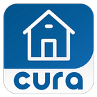 Cura Home أيقونة
