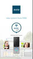 Auta FREE 海報