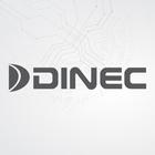DINEC HD icon