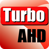 TurboAHD ไอคอน