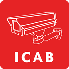 ICAB CCTV icône
