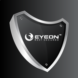EYEON Grey icône