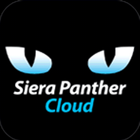 Siera Panther Cloud 아이콘