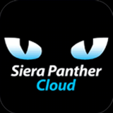 Siera Panther Cloud 아이콘