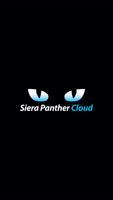 Siera Panther Cloud Affiche