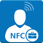 NFC 출퇴근 체커 icône