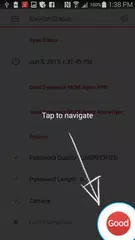 Скачать Good Agent APK