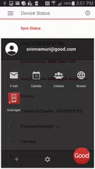Скачать Good Agent APK