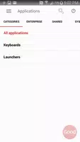 برنامه‌نما Good Agent عکس از صفحه