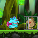 Super Alien Run APK