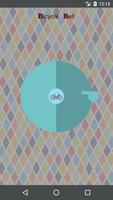 Bicycle Bell Affiche