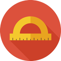 Protractor