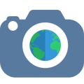 Photo Map for VK