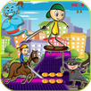Stickman Fighting Run APK