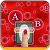 Blood Group Scanner Prank APK