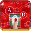 Blood Group Scanner Prank APK