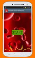 Blood Group Scanner Prank screenshot 1