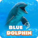 Blue Dolphin - Good Habits Challenge APK