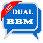 Dual BB Android icono