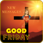 Good Friday Messages icono