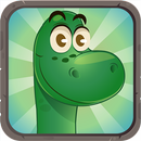 Adventure with good dinosaur APK