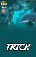 Free Hungry Shark World Trick 截图 1