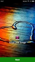Good Love Songs Affiche