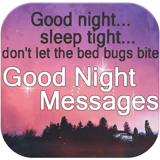 Sweet Good Night Messages