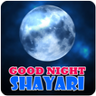 Good Night Shayari