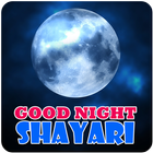 Good Night Shayari biểu tượng