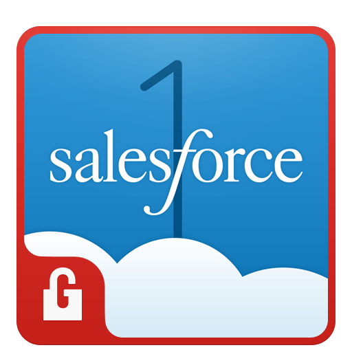 Good for Salesforce1