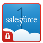 Good for Salesforce1 icono