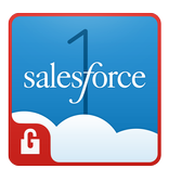 Good for Salesforce1
