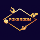 Pokerdom (Slots+) أيقونة