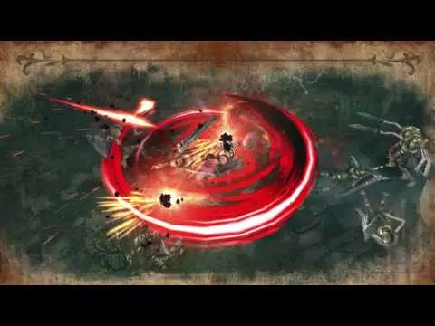 The World 3: Rise of Demon APK
