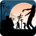Survival In Zombie Village