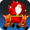 Santa Race APK
