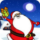 Santa's Gift:Water Bike APK