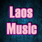 Laos Music أيقونة