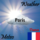 Météo Paris APK