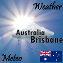 Weather Brisbane Australia APK