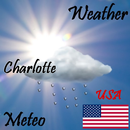 Weather Charlotte USA APK