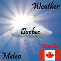 Weather Quebec Canada
