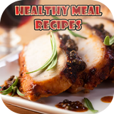 Good2go Healthy Meal Recipes icône