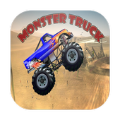 Good2go Monster Truck icon