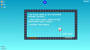 Rocket Game 2000 Screenshot 1