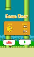 Funny Bird تصوير الشاشة 2