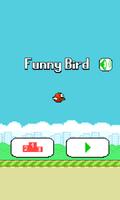 Funny Bird تصوير الشاشة 3