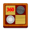 Checkers 360