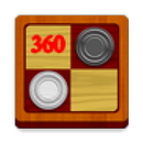 Checkers 360 APK